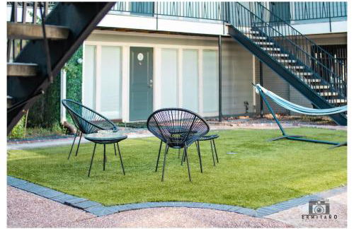 Trendy Midtown Apartment - Foto 27