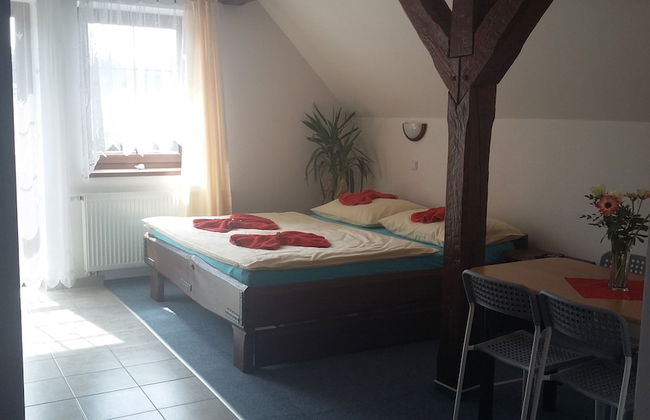 Apartment Nedrik - Foto 23