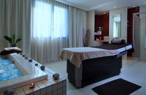 Appartement Wakandais-proche Disney, parking & wifi - Foto 26