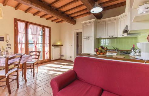 Casa Macinarino APPARTAMENTO 14 con piscina - Foto 13