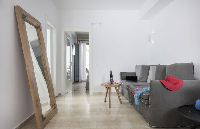 Blue Waves Hotel - Foto 38