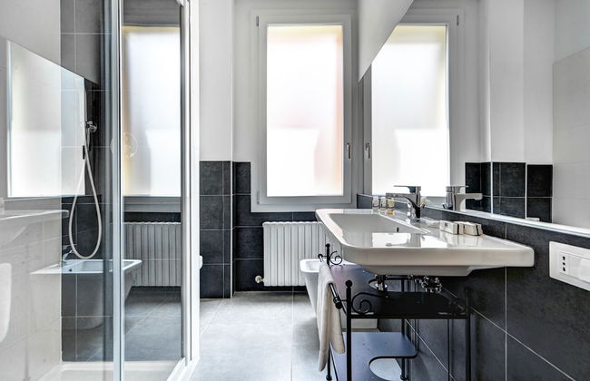 Appartamento Tiarini 7 - Foto 8