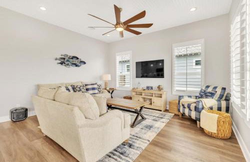 Fishermans Delight home - Foto 8