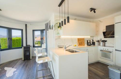 CostaBlancaDreams Villa Hermosa in Calpe - Foto 24