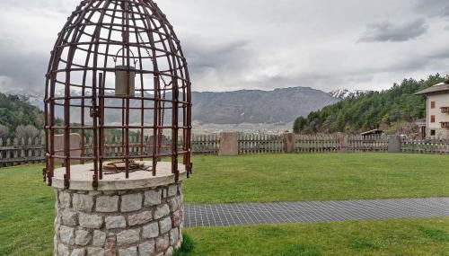 Agriturismo Alpenvidehof - Foto 4