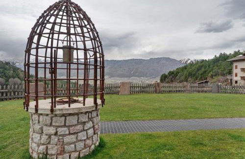 Agriturismo Alpenvidehof - Foto 4