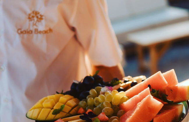 Alia Suites & Alia Beachfront Suites and Spa - Photo 31