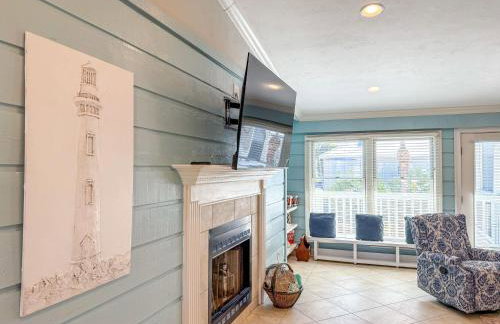 5 Bedroom Heated Pool Pet Friendly 4 King SGI - Foto 40