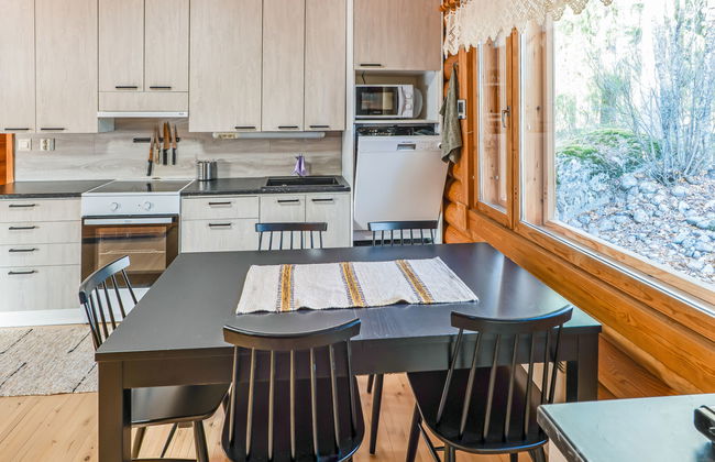 Saarenranta - Foto 10