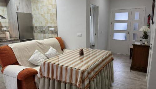 Apartamentos La Gruta de Aracena con patio - Foto 3