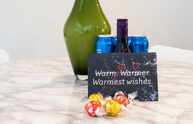 Lotus Stay Manly - Apartment 31F - Foto 9