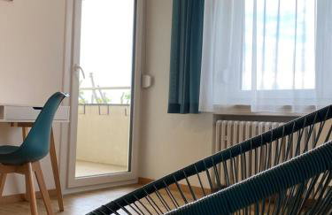 PhysioKlinik-Gästehaus - Foto 12