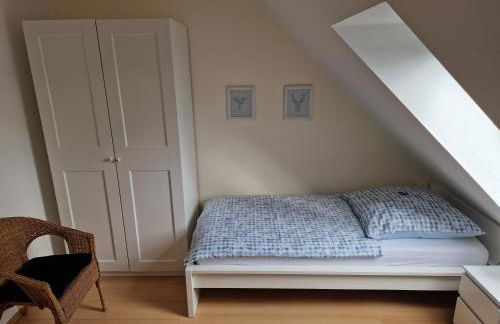 Ferienwohnung Möllers Hof - Foto 7