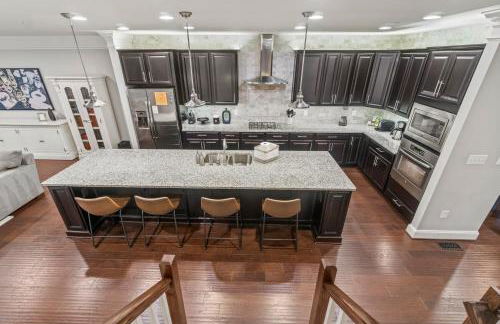 Luxury 3-Level Townhome Minutes to Annapolis - Foto 2