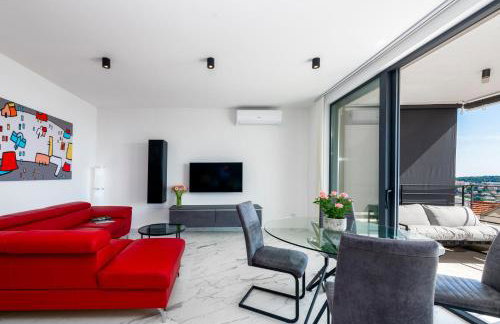 Seaview Sunset Oasis - Foto 18