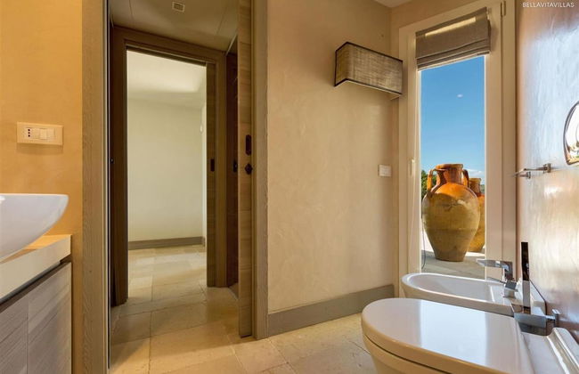 246 Villa Extralusso con Piscina a Manduria - Foto 5