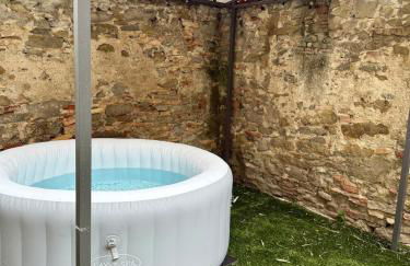 Séjour de charme au cœur de Carcassonne - Foto 3