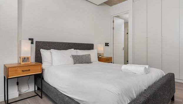 The Signature 116 - Foto 2, Habitación