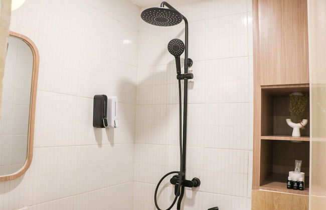 Brand New 2Br At Tamansari Panoramic Apartment - Foto 23