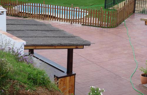 Casas Rurales el Balcon de la Brena - Foto 11