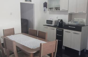 Casa de temporada em Lindoia - PISCINA, FOGÃO A LENHA, CHURRASQUEIRA - Conforto e privacidade - Foto 38