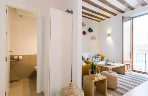 Atico Gades de la Catedral - Foto 7