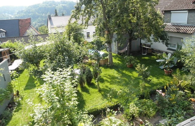 Ferienhaus Altstadthaus - Foto 34