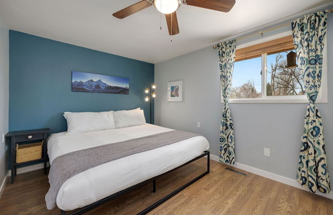 Cozy Mountain Retreat in Downtown With Hot Tub and Bikes - Foto 8