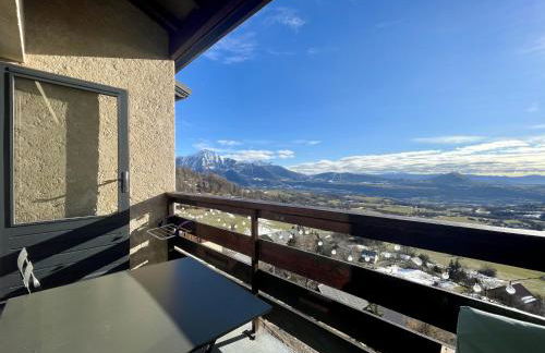 Le Sirac, T3 au pied des pistes de Chaillol - Foto 11