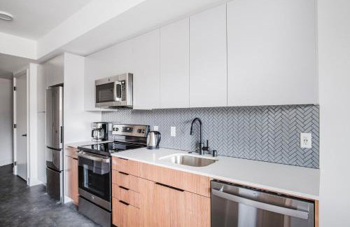 Blueground First Hill gym wd nr stadiums SEA-795 - Foto 7