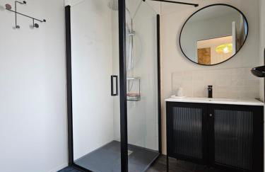 Villa Gwin Zegal - Foto 12