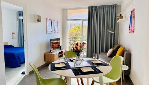 Costa Cunit Apartment - Photo 2