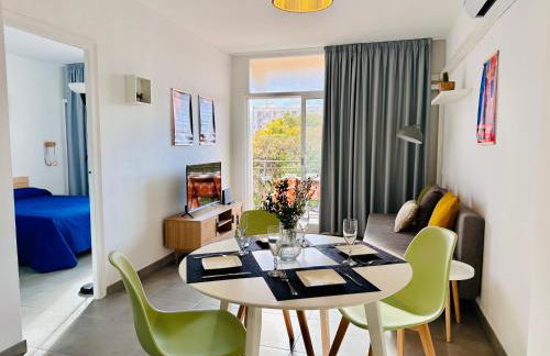 Costa Cunit Apartment - Photo 2