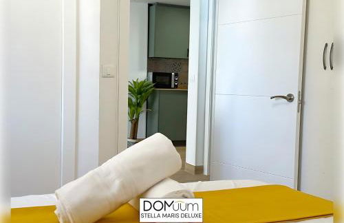 DOMuum Holidays - STELLA MARIS Deluxe - Foto 20