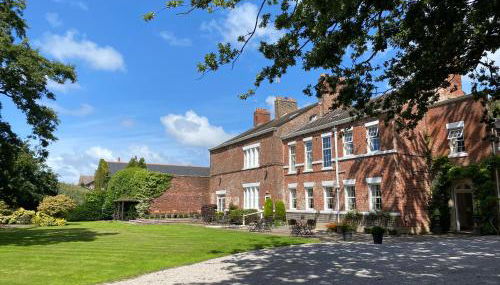 Singleton Lodge Country House Hotel - Foto 3, Garden