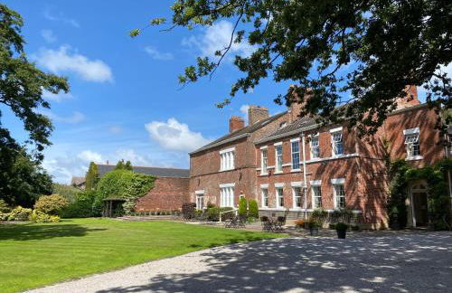 Singleton Lodge Country House Hotel - Foto 3