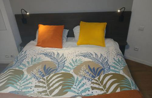 L'Escapade entre Ville et Rivière - Foto 19