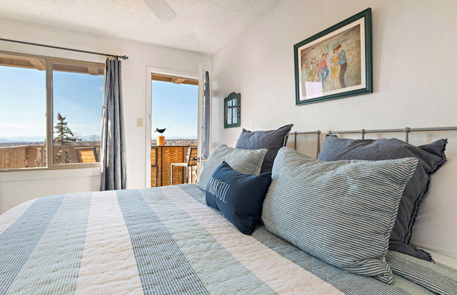 Fort Marcy Hotel Suites by All Seasons Resort Lodging - Foto 21