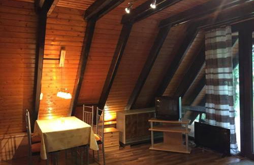 Familienfreundliches-Ferienhaus-mit-Waldrand-Lage - Photo 12