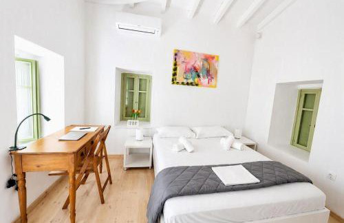 Central Suites Aegina 5 - Foto 29