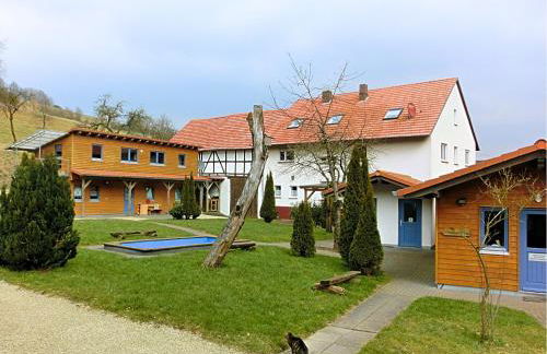 Holiday Farm Situated Next to the Kellerwald-edersee National Park With a Sunbathing Lawn - Foto 101