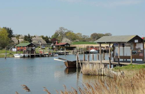 Villa Düne -Penthousewohnung WE 18 - Foto 38