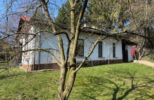 Ferienhaus Waldblick - Foto 29