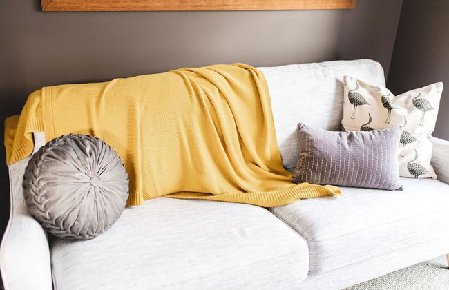 Tuckers Lane Boutique Accommodation - Foto 7