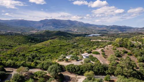 Villa de standing Vista - Domaine Romella - Piscine - Vue Lac de Padula - Foto 4