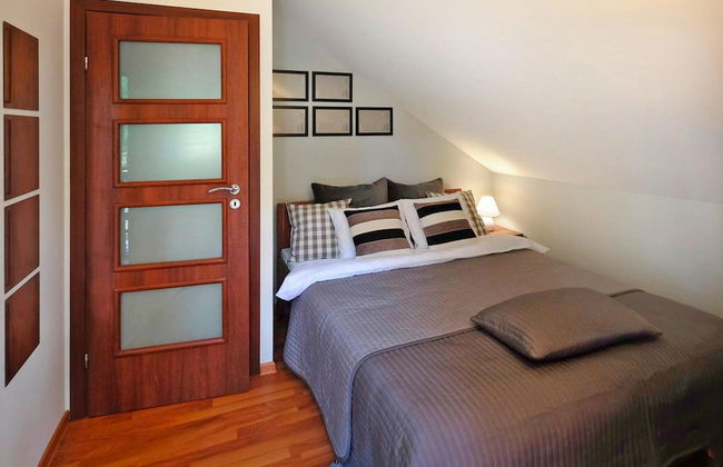 Holiday Home in Lukecin Near Baltic Beach - Photo 2