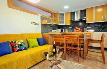 Aparthotel Mediterráneo by NeoHotels-Centro 8 min by Metro - Foto 76