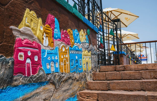 Kulih Nubian Guest House - Foto 22