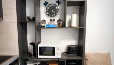 Apartamento Jeni Residencia Flamingo - Photo 3