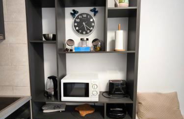 Apartamento Jeni Residencia Flamingo - Photo 3